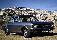 Audi 100